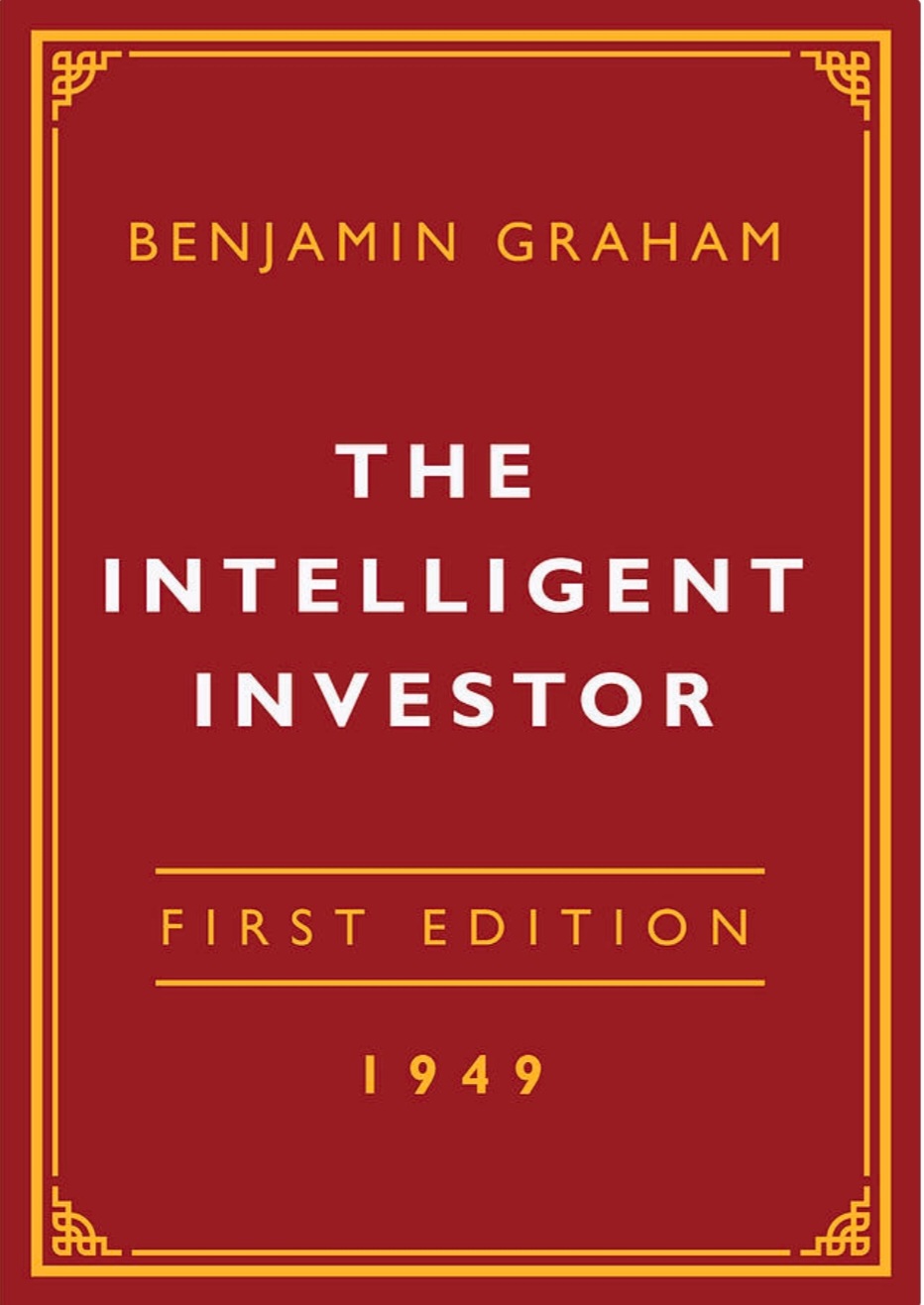 The Intelligent Investor